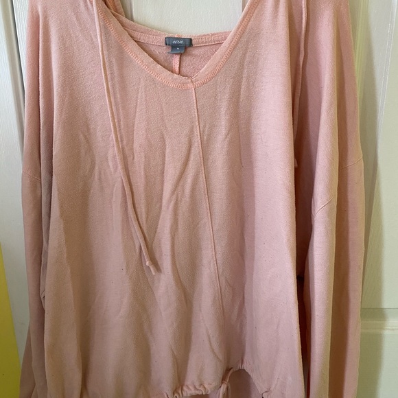 aerie Tops - Aerie Hooded Sweater